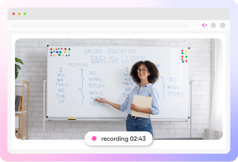 Free Screen Recording Chrome Extension Screencastify